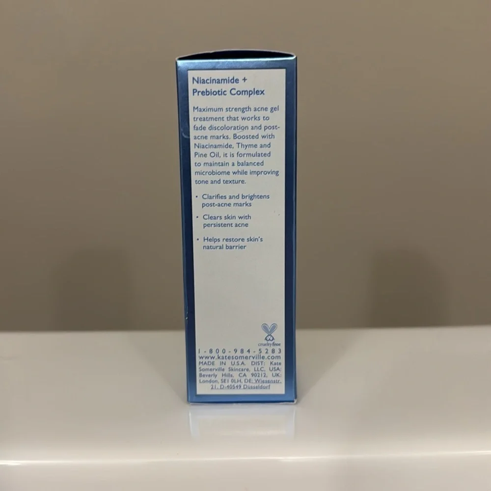 eradikate acne mark fading gel